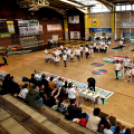 A Lövész utcai óvoda nyerte az Oviolimpiát