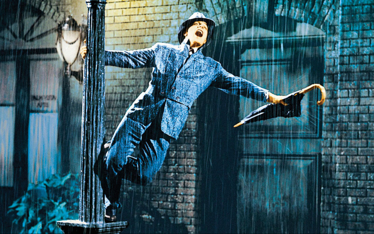 Eső, eső, eső és talán egy kis hó