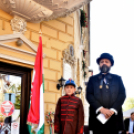 Kossuth Toborzó 2016 - PÉNTEK