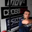 Kovács Lacee Európa-bajnok