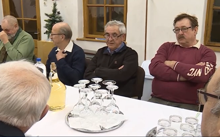 Új év – új remények