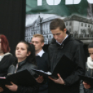 56-os megemlékezések - fotó: Szokolai Attila 