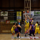 VBW CEKK Cegléd - TTT Riga 73-66