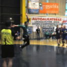 Ceglédi KKSE–Pécsi VSE 26–27