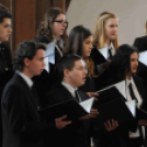 Ifjúsági kórusok a Református Nagytemplomban