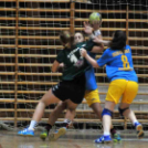 Ceglédi Kék Cápák - Gyömrő 26-24