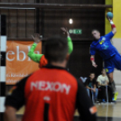 Cegléd - Mezőkövesd kézilabda mérkőzés