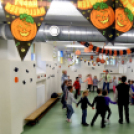 Őszköszöntő óvodásoknak