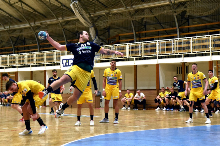 BALATONFÜRED NYERTE A TALÁLKOZÓT