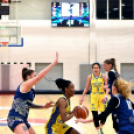 Vereség a Ludovika ellen