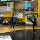 Ceglédi KKSE–Pécsi VSE 26–27