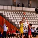 VBW CEKK CEGLÉD–VASAS AKADÉMIA 69–73