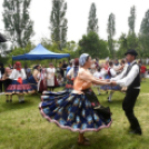 Pünkösdi találkozó