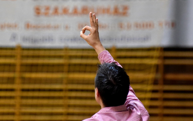 Magabiztos CEKK győzelem