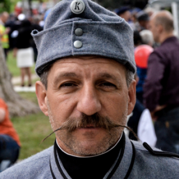 Pest megyei Rendőr- és Tűzoltónap