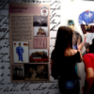 Utazó kiállítás járt Cegléden