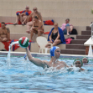 Amatőr Vízilabda Torna