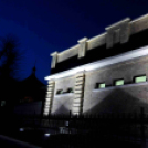 Strand -esti fényben-megkezdődtek az edzések