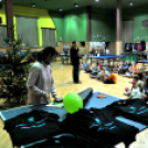 Asztalitenisz évadzáró