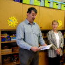 Szeptember hónap ovija, bölcsije