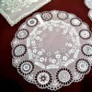 A höveji csipkevarrás élő hagyománya