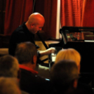 Jazz - Rozsnyói Péter Trió koncert