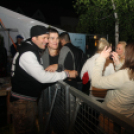 Utcazene fesztivál és koncertek