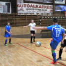 X. Elekes József Labdarúgó Emléktorna