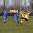 Ceglédi VSE – FC Hatvan 2-0 (2-0)