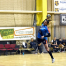 Ceglédi Kék Cápák - Vecsés