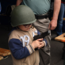 Pest megyei Rendőr- és Tűzoltónap - fotó: Kisfaludi István