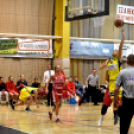 Ceglédi EKK - Aluinvent DVTK Miskolc 68-78