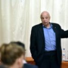 Nógrádi György Cegléden