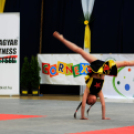 Fit-Kid Nemzetközi Finess Verseny