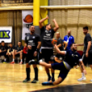 Ceglédi KK SE – FKSE Algyő