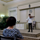 Ünnep, kitüntetés a Szociális Munka Világnapján