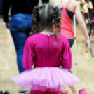 FIT-KID Országos egyéni és csoportos verseny