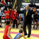 Birkózó Diákolimpia Országos Döntő