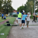 Ceglédi VSE – Kazincbarcikai BSC 1-2 (1-1)