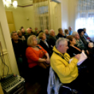 Ceglédi Lokálpatrióta Klub előadása