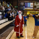 CEGLÉDI KK SE - VÁCI KSE 30 - 28 (17–11)