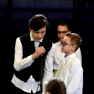 Tiszán innen Dunán túl országos népdaléneklési verseny