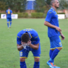 Ceglédi VSE – Kazincbarcikai BSC 1-2 (1-1)