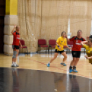 Ceglédi Kék Cápák - Gárdony-Pázmánd NKSE 25-22