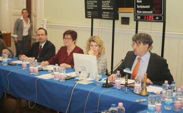 Megvan a 2016-os büdzsé