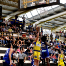 Ceglédi EKK-KSC-Szekszárd 82-62