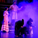 Drámai művel készültek a színházi világnapra