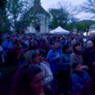 Régi idők piacztere