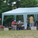 Bor és laskafesztivál - I