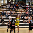 CEGLÉDI EKK – PEAC-Pécs 48 – 63